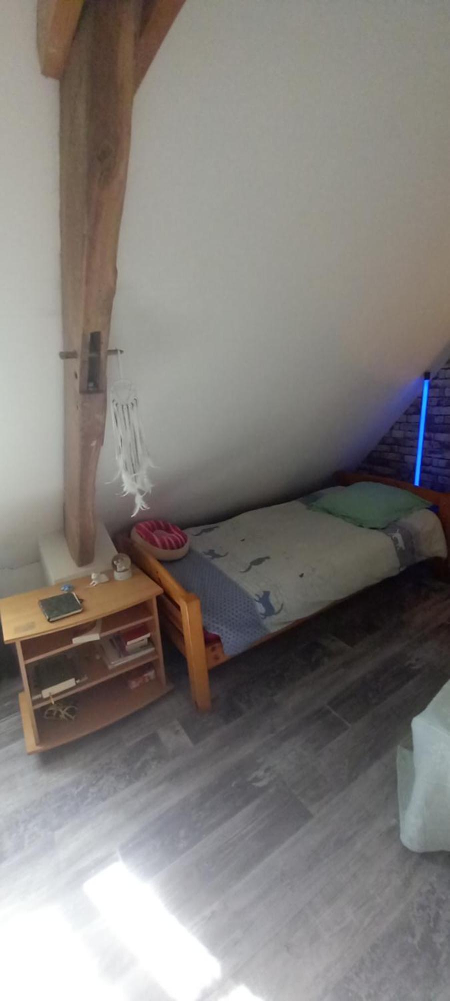 Frühstückspension La Chatre