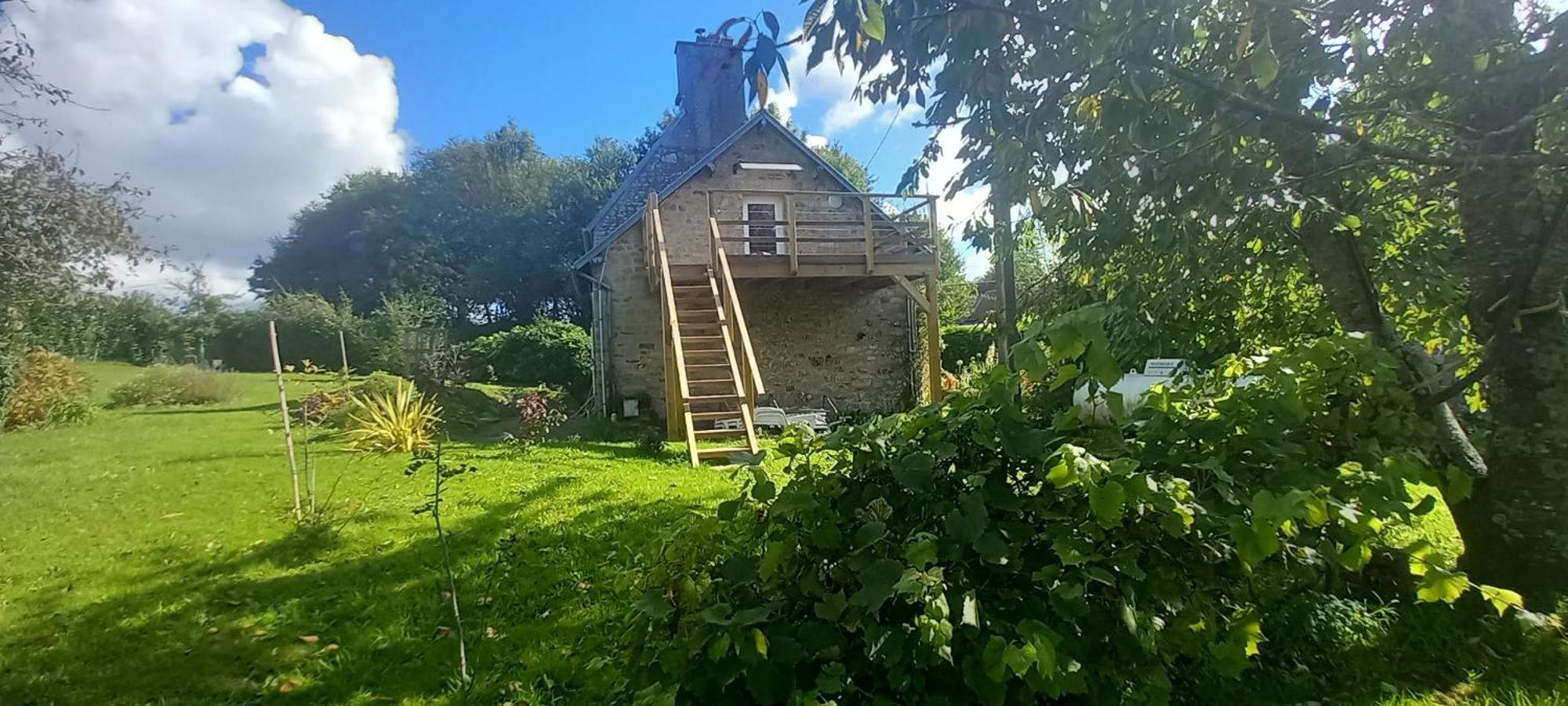 La Chatre * Ronthon