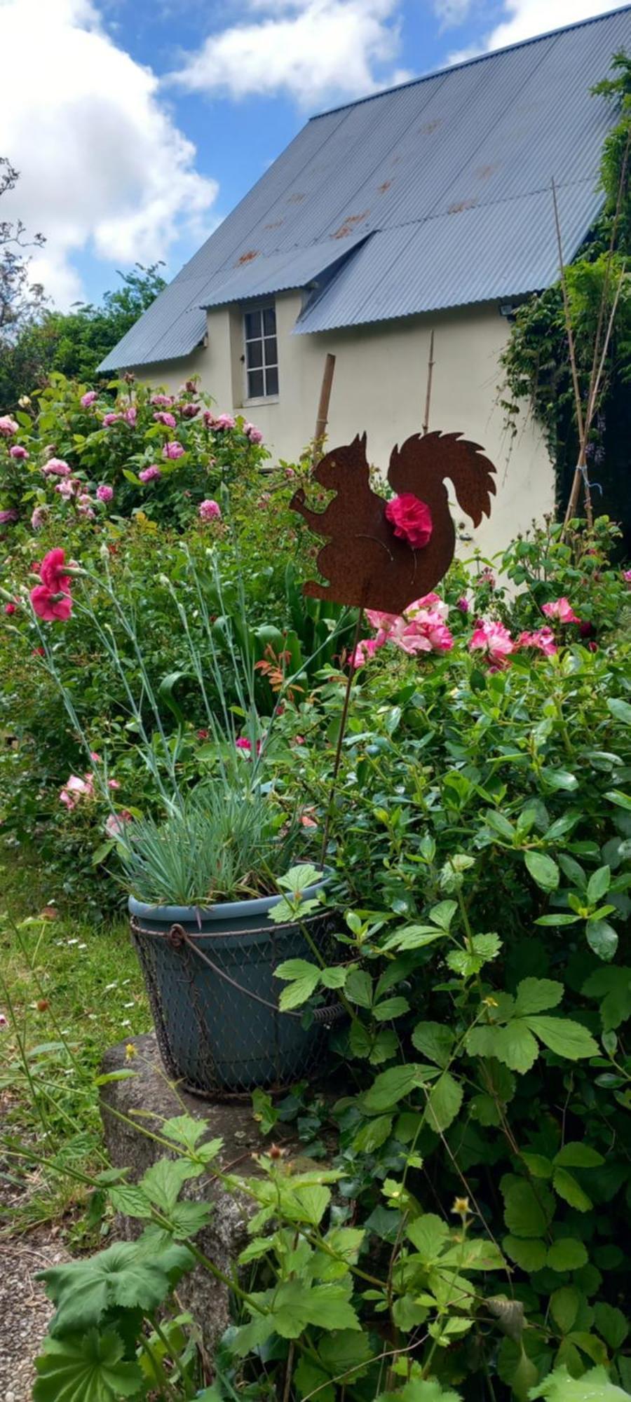 Frühstückspension La Chatre *